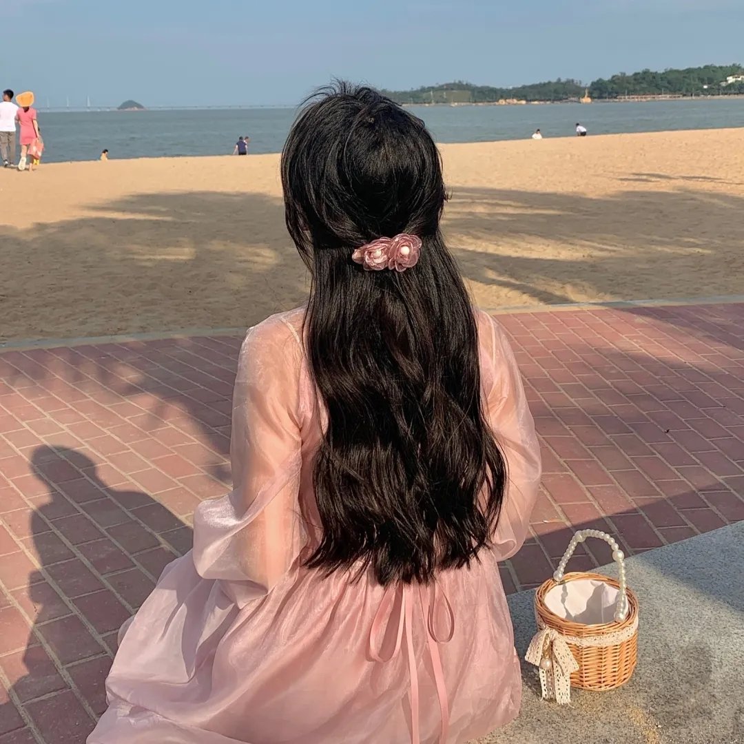 野性玉女