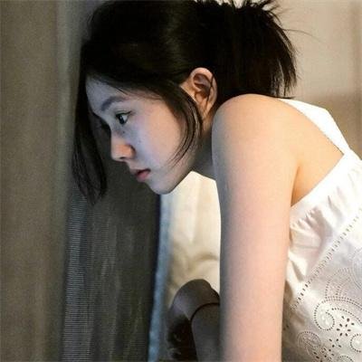 沉睡的人