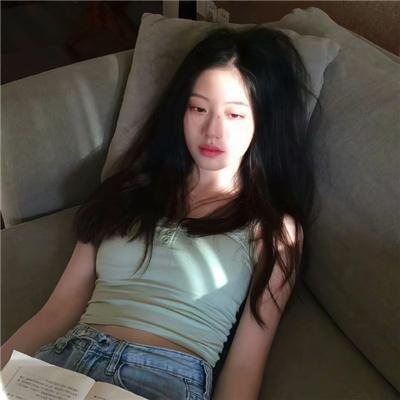 圈养的妇女