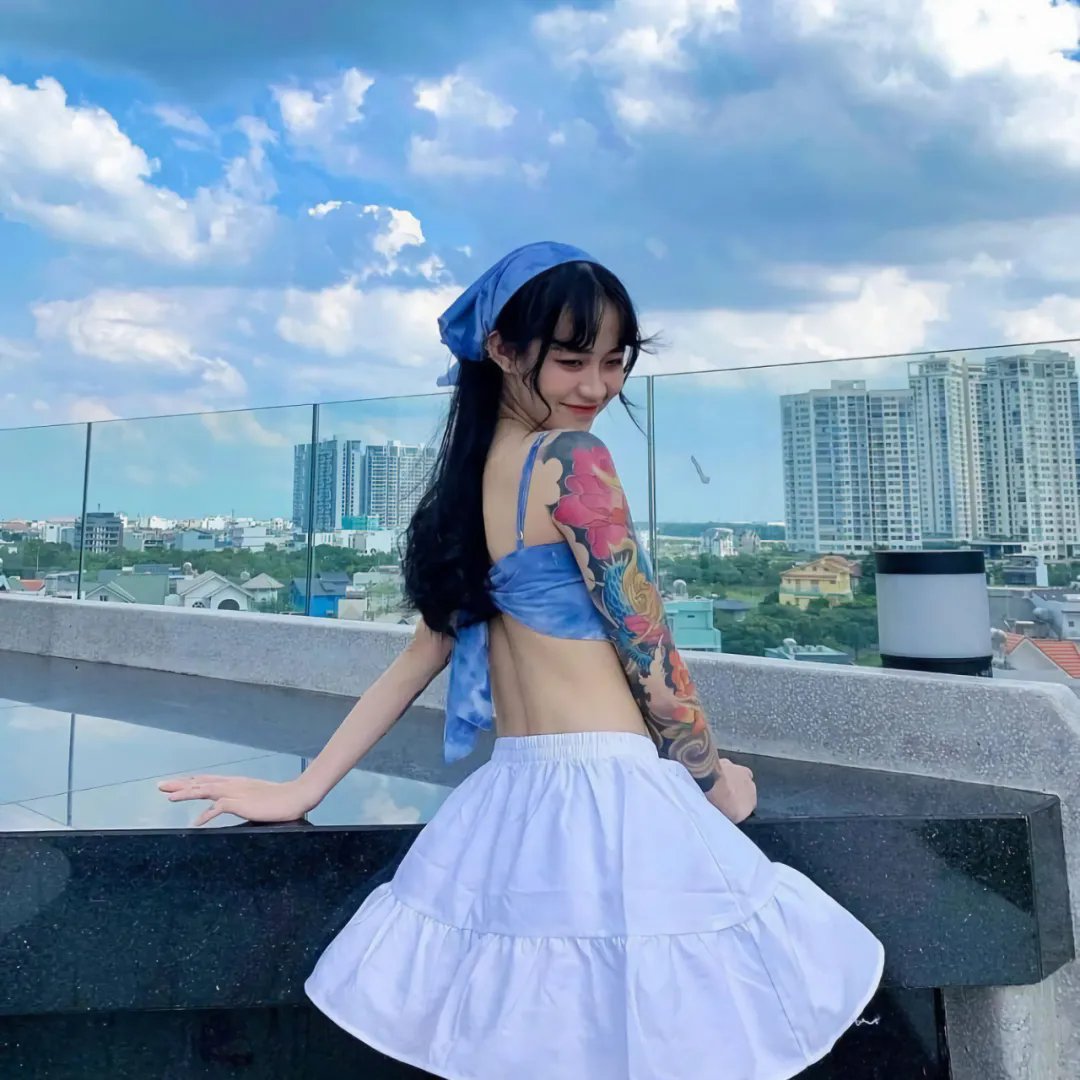 三个人的麻烦